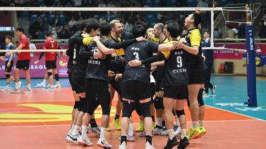 為喀麥隆的 為喀麥隆的